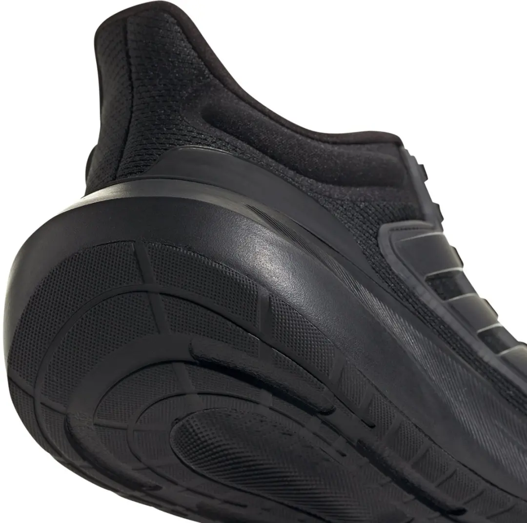 adidas Ultrabounce Schoenen Kinderen - Zwart - Maat 36 2/3 - afbeelding 4 van 6