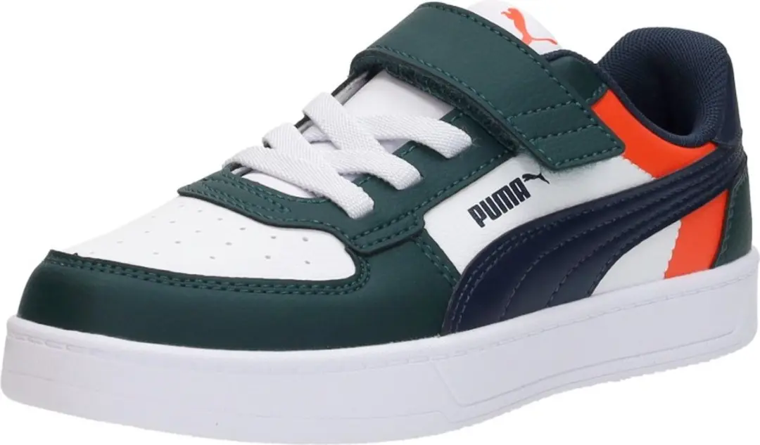 Puma Caven 2.0 Block AC+ PS Sneakers Junior - afbeelding 5 van 6