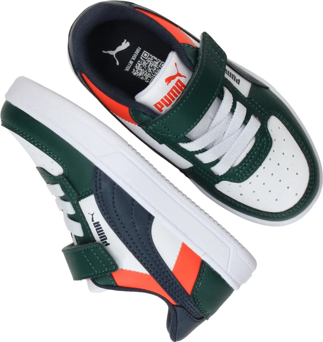 Puma Caven 2.0 Block AC+ PS Sneakers Junior - afbeelding 6 van 6