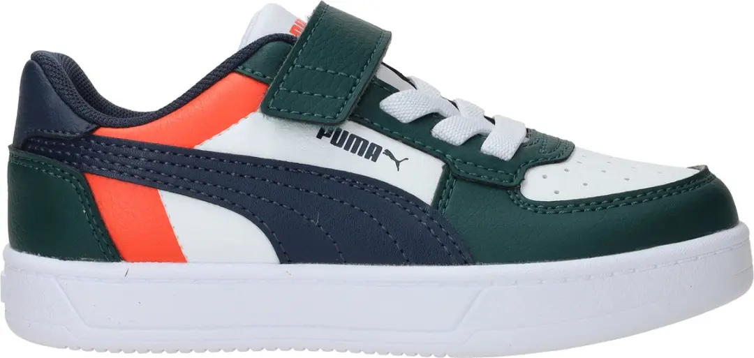 Puma Caven 2.0 Block AC+ PS Sneakers Junior