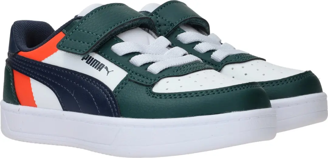Puma Caven 2.0 Block AC+ PS Sneakers Junior - afbeelding 4 van 6