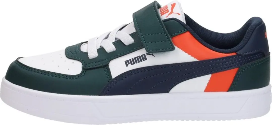Puma Caven 2.0 Block AC+ PS Sneakers Junior - afbeelding 2 van 6