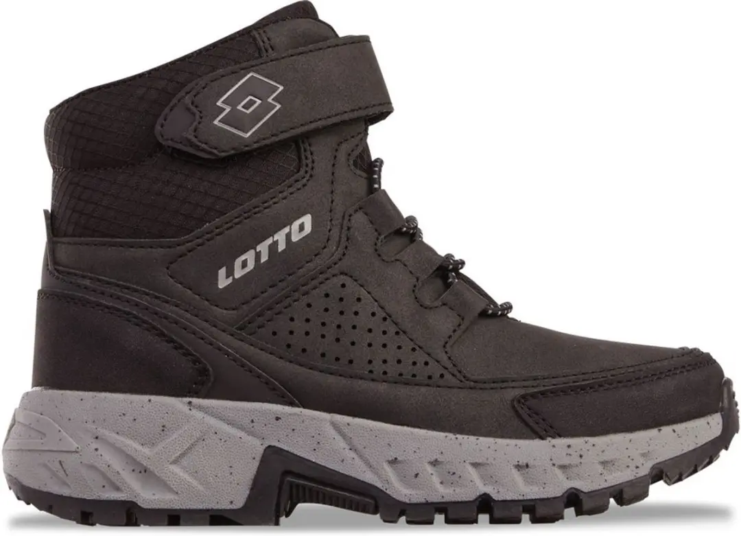 Lotto kinderschoenen voor de winter Alderton Mid K 2600400K