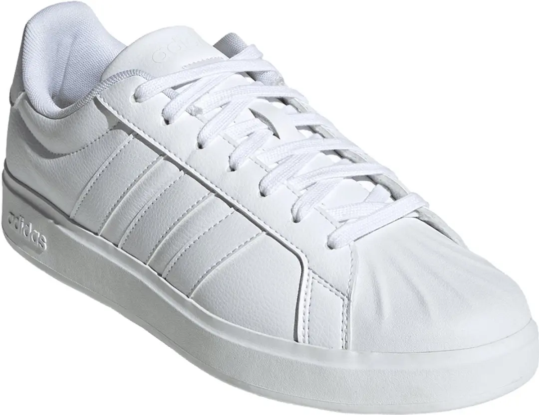 Adidas Sportswear Streettalk OOC27 - Wit - afbeelding 3 van 6