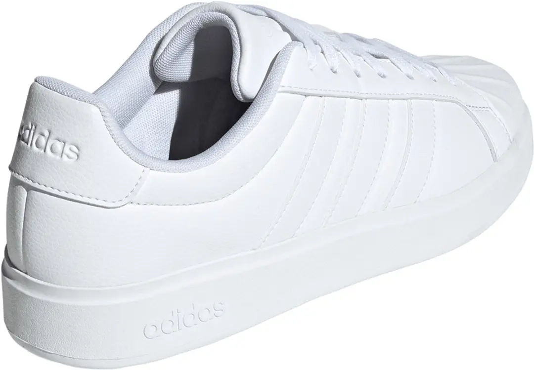 Adidas Sportswear Streettalk OOC27 - Wit - afbeelding 5 van 6