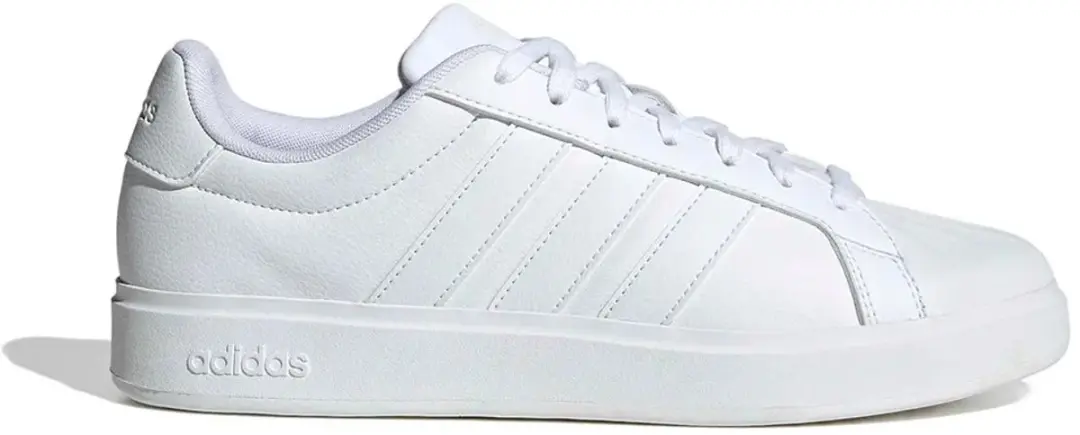 Adidas Sportswear Streettalk OOC27 - Wit - afbeelding 4 van 6