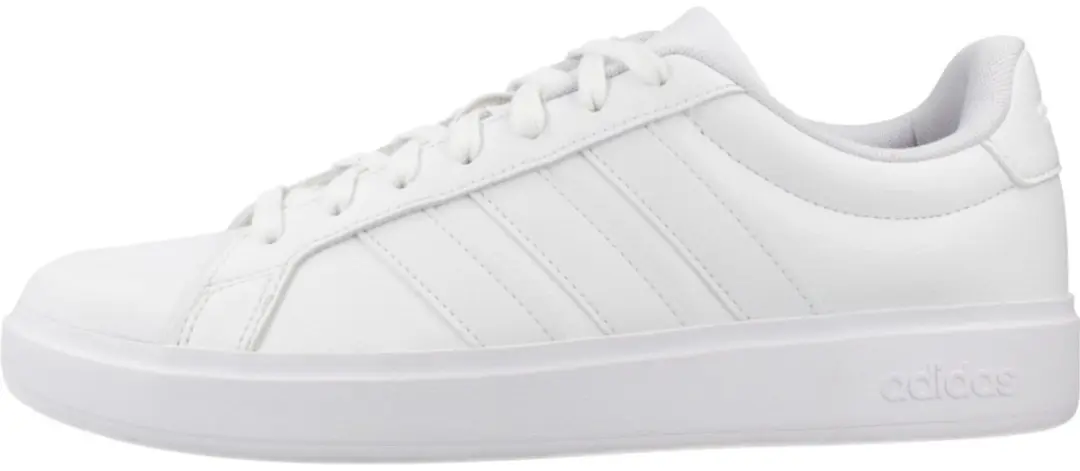 Adidas Sportswear Streettalk OOC27 - Wit - afbeelding 2 van 6
