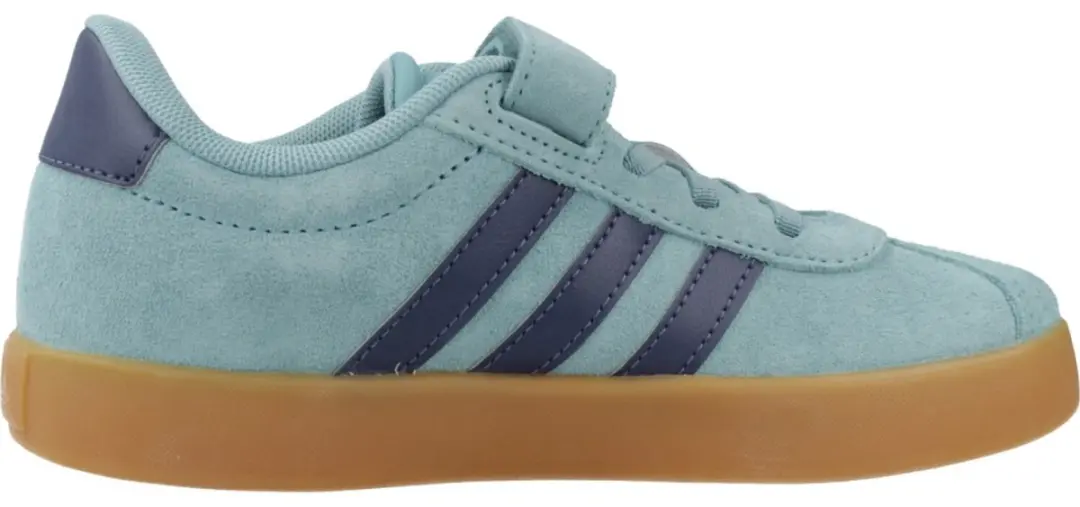 Adidas Vl Court 3.0 Schoenen Blauw EU 30 Kinderen