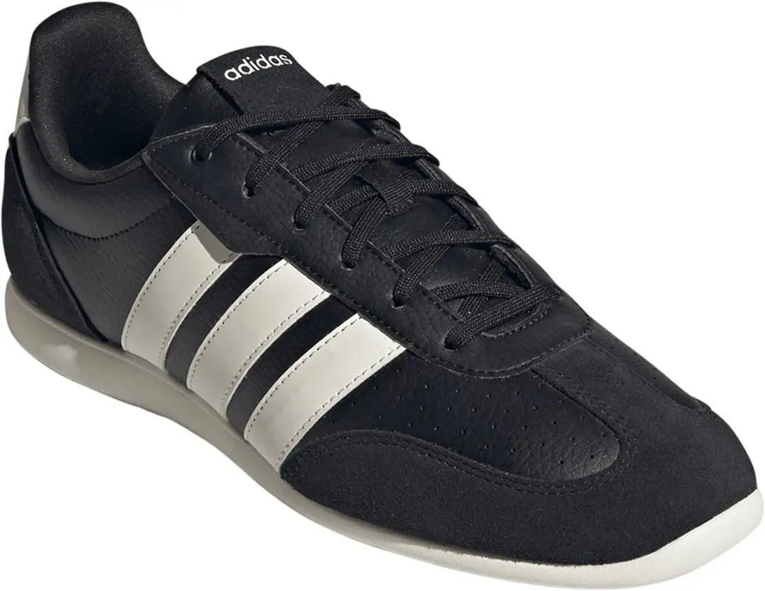adidas Barreda LO Sneaker HQ7382 - Zwart - afbeelding 3 van 6