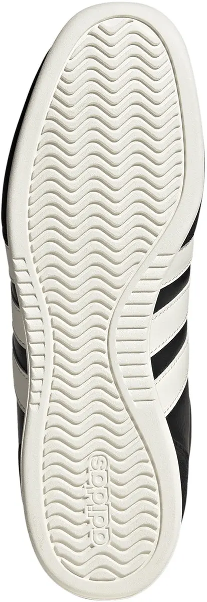 adidas Barreda LO Sneaker HQ7382 - Zwart - afbeelding 5 van 6