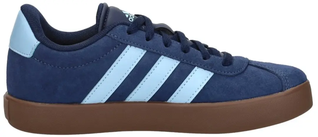 Adidas VL COURT 3.0 K Sneakers Laag