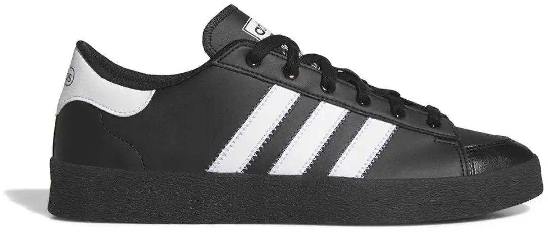 Adidas Jump Hook Schoenen Zwart EU 40 2/3