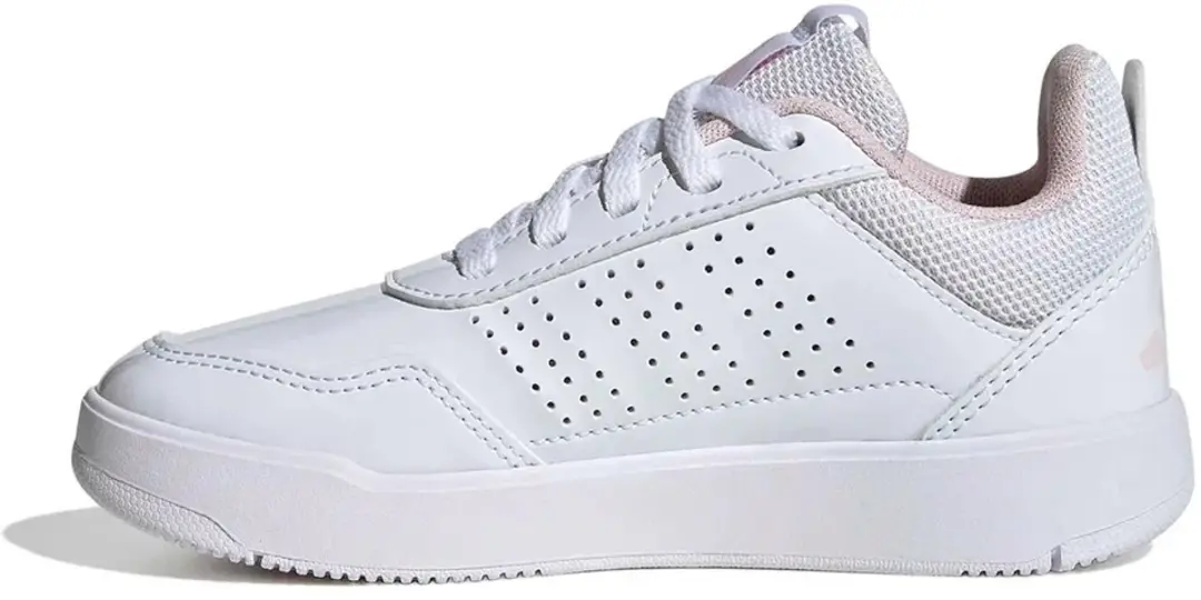 Adidas Tensaur Sport 3.0 Kids Schoenen 32 - Wit - afbeelding 4 van 6