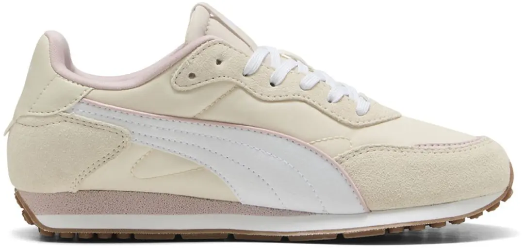 PUMA St Miler Rose Schoenen - Beige - Maat 41 - afbeelding 5 van 6