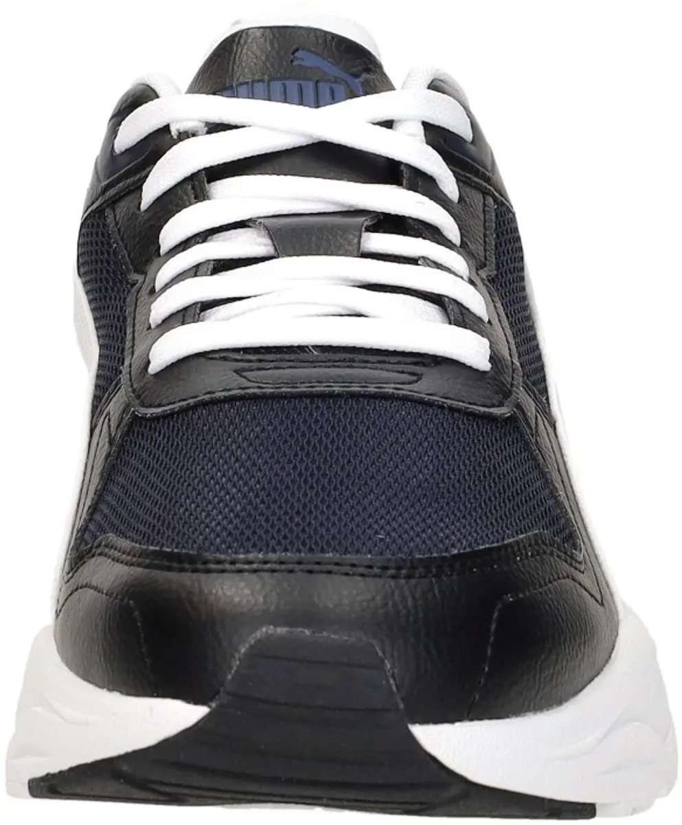 Puma Trinity 2 LT Sneakers - Heren - Blauw - afbeelding 3 van 6