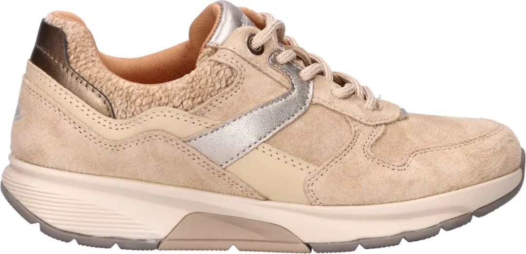 Gabor Rollingsoft dames sneaker