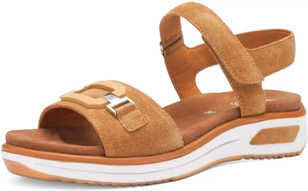 ara Sandaal Limone caramel