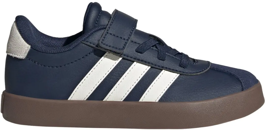 Adidas Vl Court 3.0 Skatebordschoenen NJX07 - Blauw - afbeelding 3 van 6