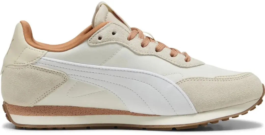 Puma St Miler Rose Schoenen Wit EU 38 Vrouw