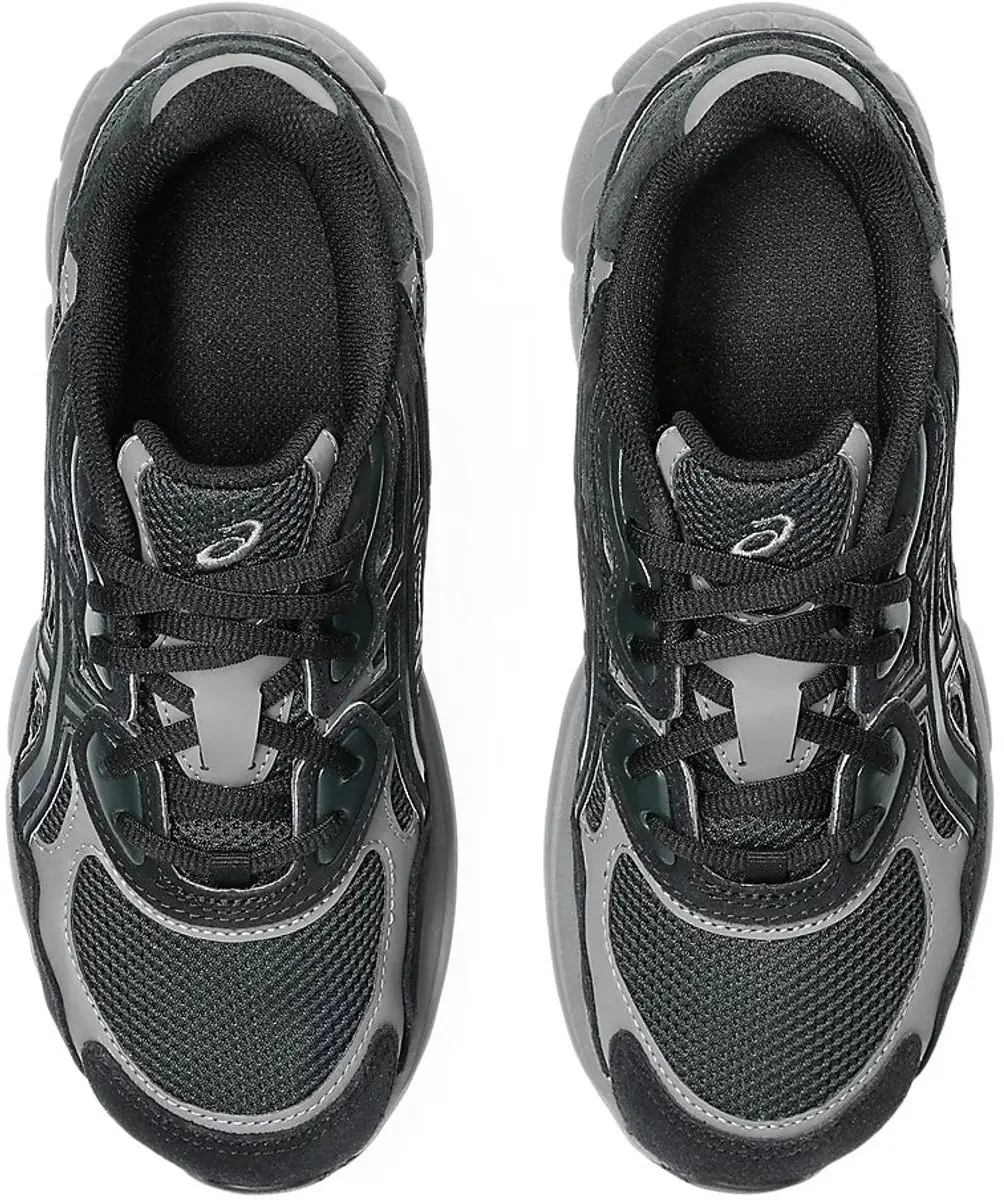 ASICS Gel Sneakers - Graphite Grey/Black - Wit - afbeelding 3 van 6
