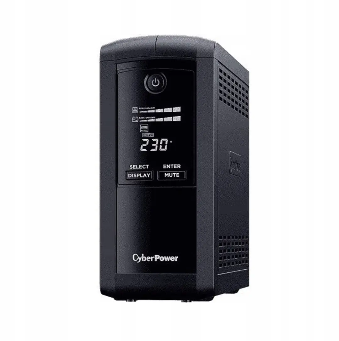 CyberPower VP1600ELCD-FR
