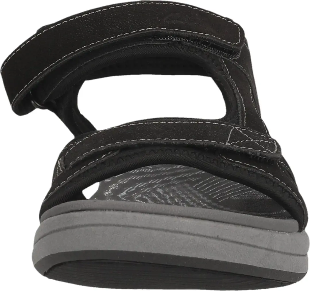 Clarks Mira Bay Sandalen - 41.5 Zwart - afbeelding 6 van 6