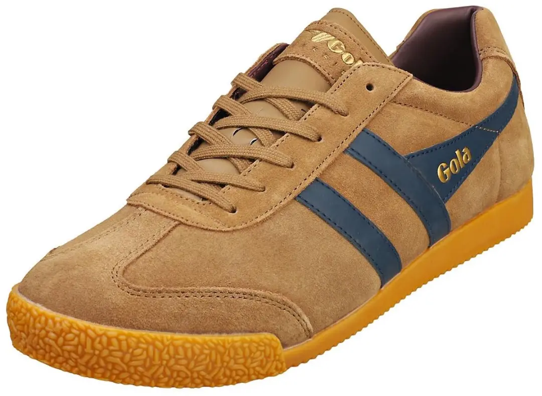 Gola Harrier CMA192XE Sneakers