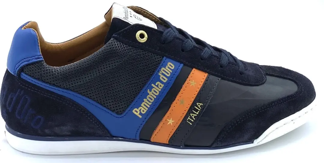 Pantofola d'Oro Vasto Uomo- Sneakers Heren- Maat 41