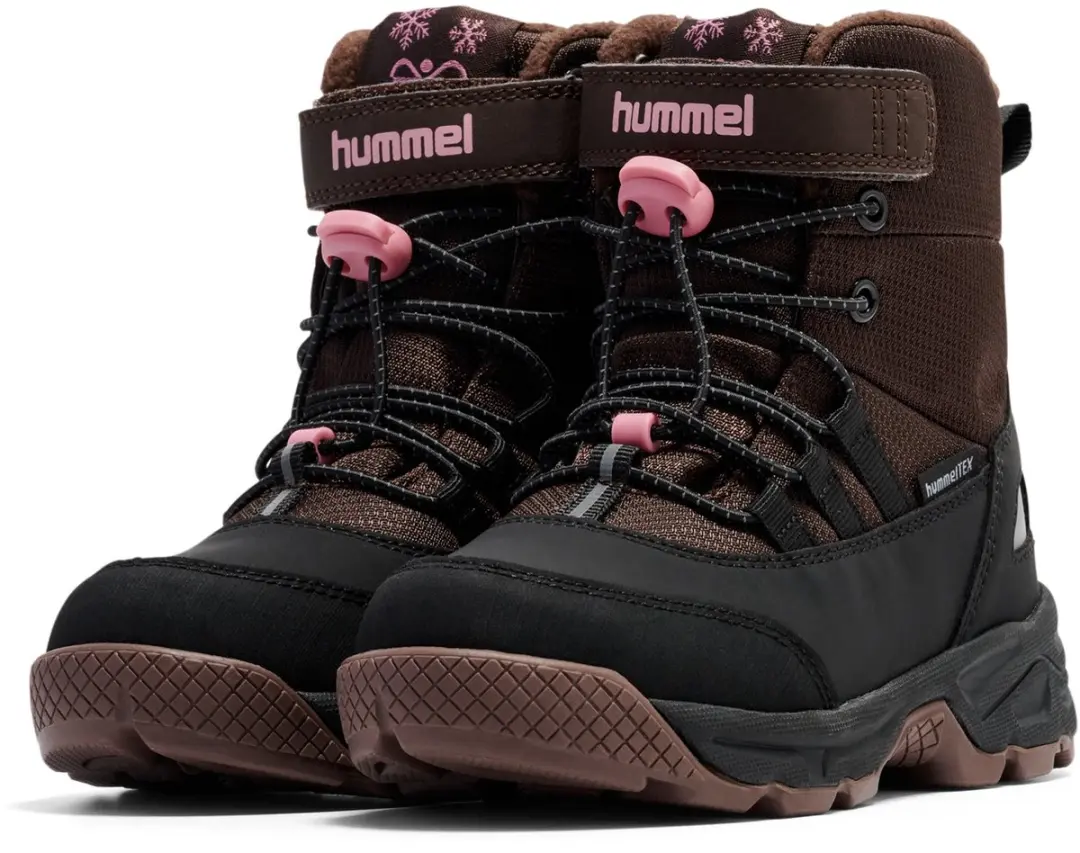 hummel SNOW BOOT TEX