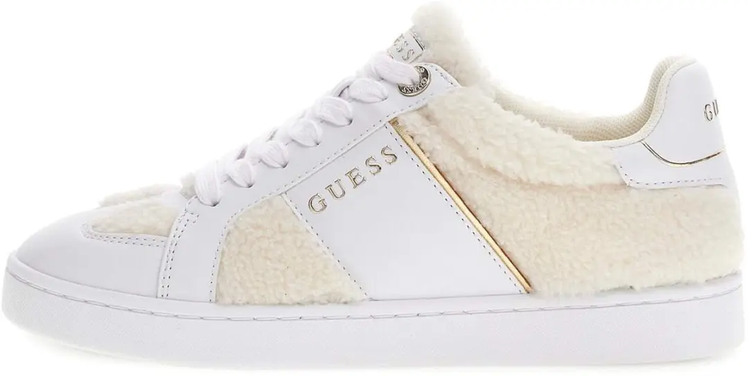 GUESS Jrone10 Damestrainers FLFJ10-ELE12