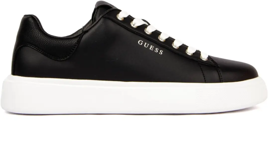 GUESS Pravi Trainers 45 - Zwart