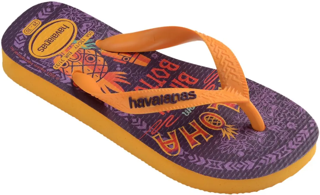 KT Spongeb-slippers voor kinderen, om gewoon aan te trekken