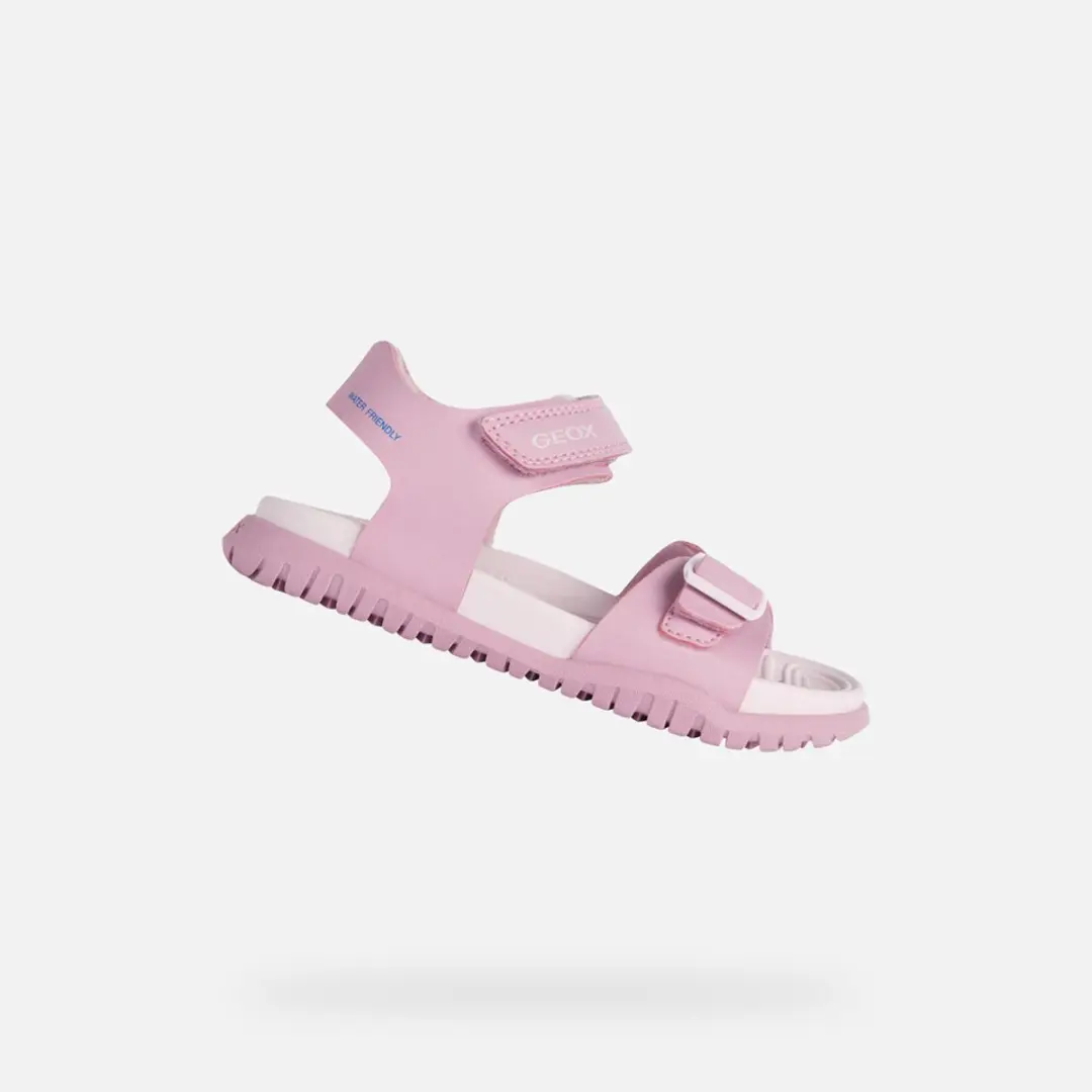 GEOX SANDAAL FUSBETTO TIENERS Sandalen