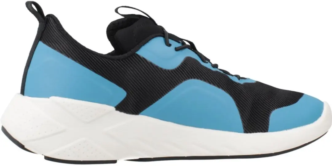 GEOX J ACTIMIX BOY Zwart 33 EU