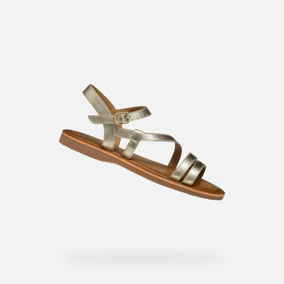GEOX SANDAL EOLIE MEISJES Sandalen