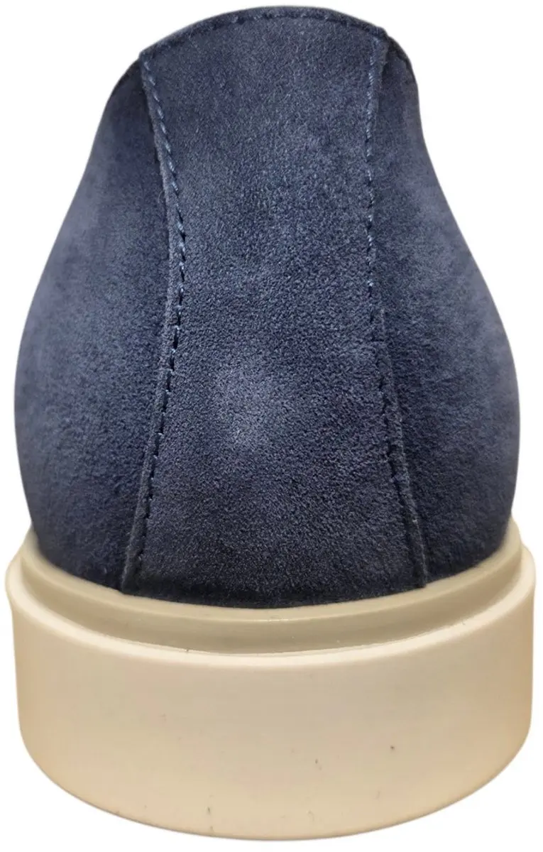 Giorgio Light Boy 20 Flag Veterschoenen 5640516 - Blauw Suede - 42
