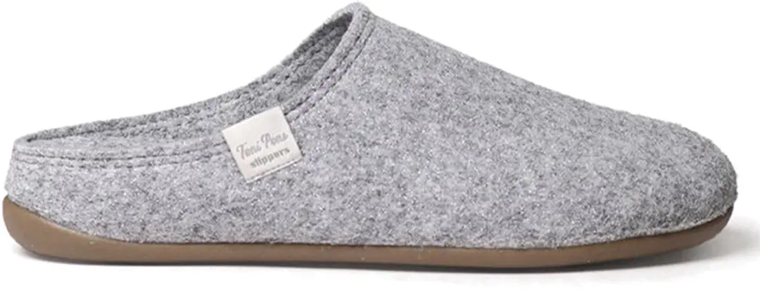 Toni Pons Maui-lx Pantoffels Grijs EU 37 Vrouw