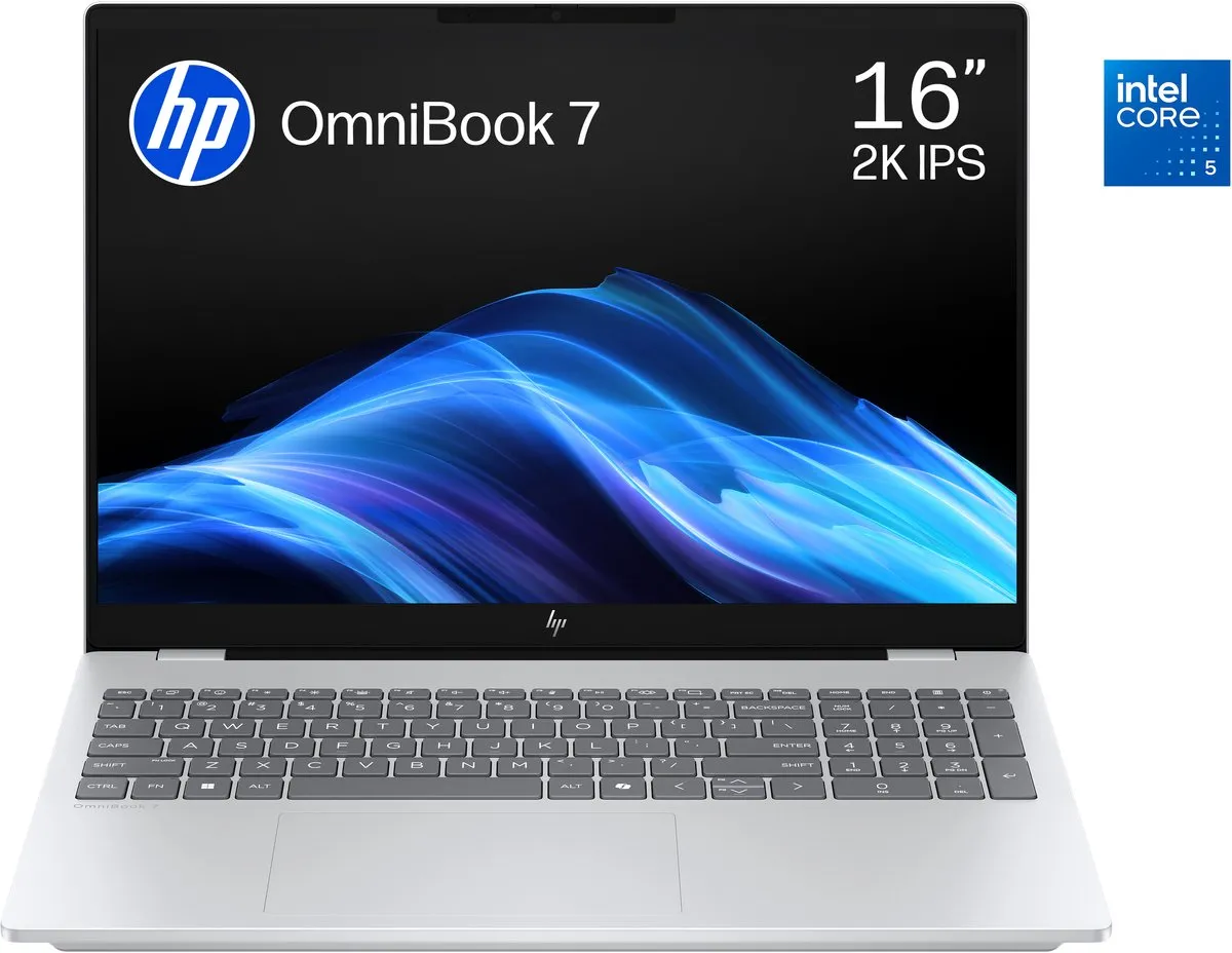 HP OmniBook 7 16-az0751nd Laptop