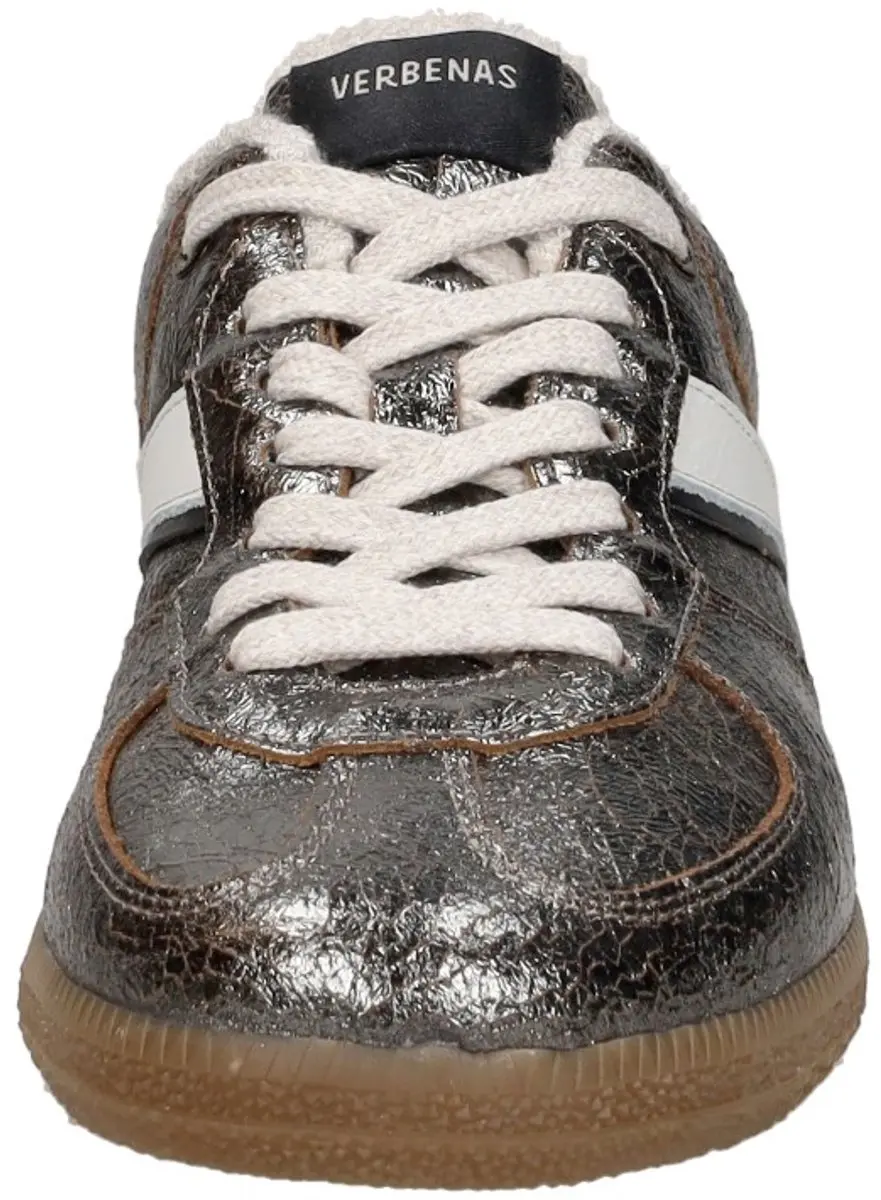 Verbenas Sora Sneakers - Dames - Grijs - Maat:40 - afbeelding 3 van 6
