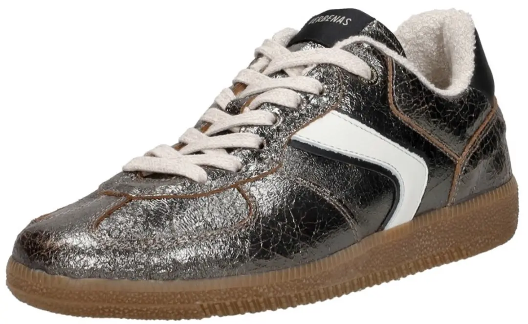 Verbenas Sora Sneakers - Dames - Grijs - Maat:40 - afbeelding 5 van 6