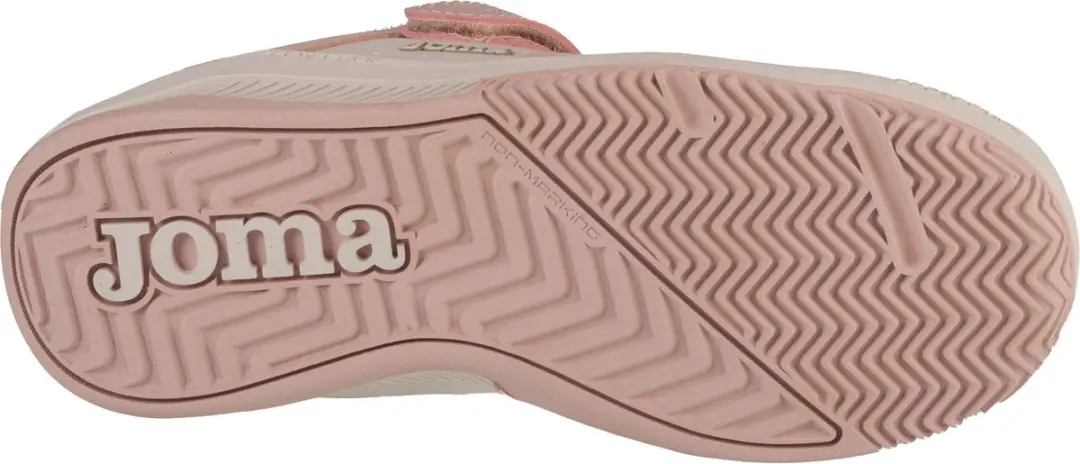 Joma Platea Low Jr 24 JPLAS2413V Sneakers - Roze - afbeelding 4 van 5