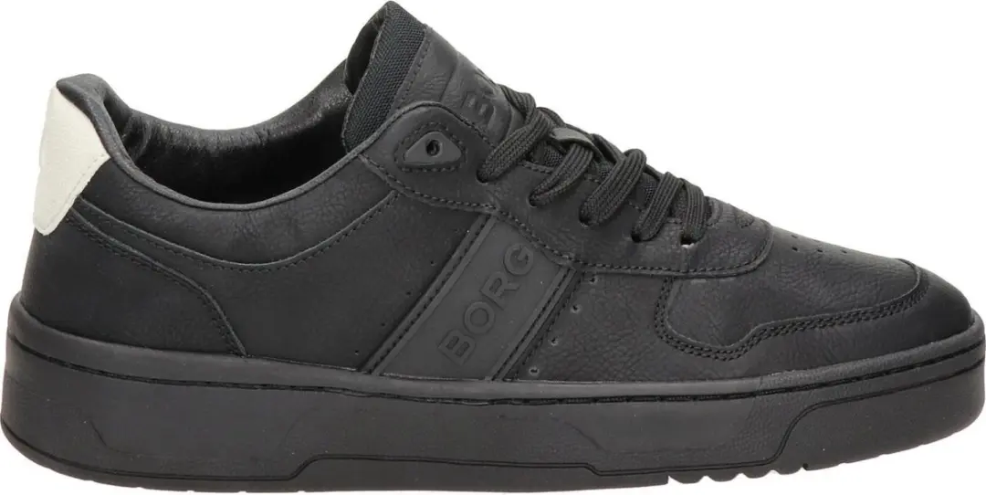Bjorn Borg T2200 sneakers zwart