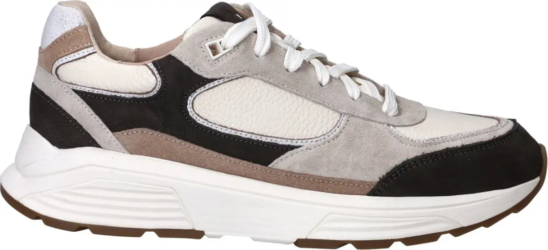 Xsensible Manhattan Sneakers Heren