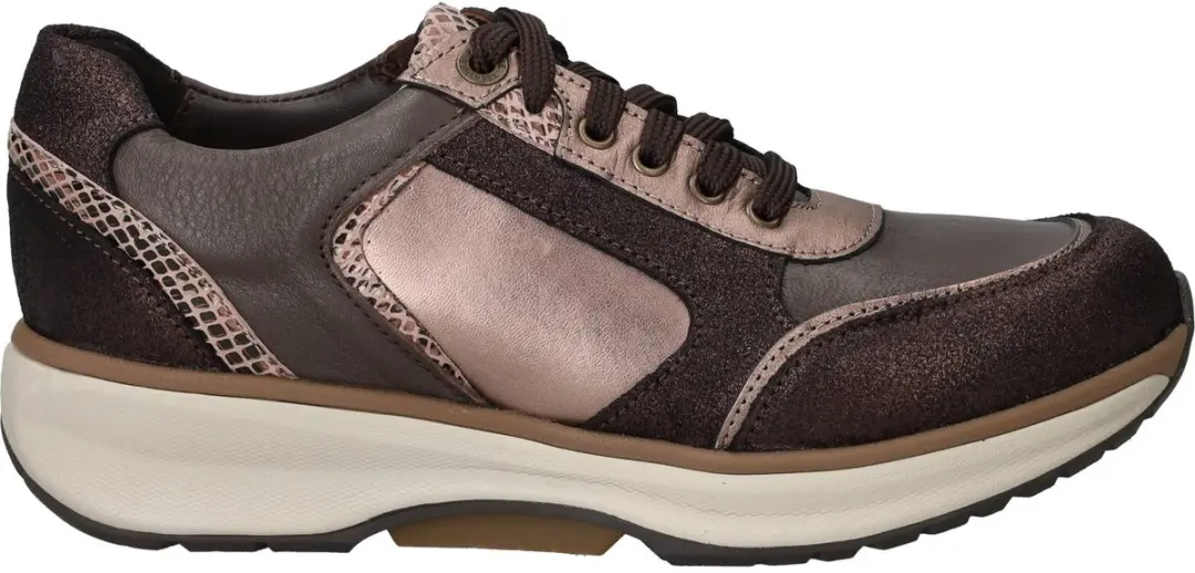 Xsensible Georgia Stretchwalker GX Veterschoenen