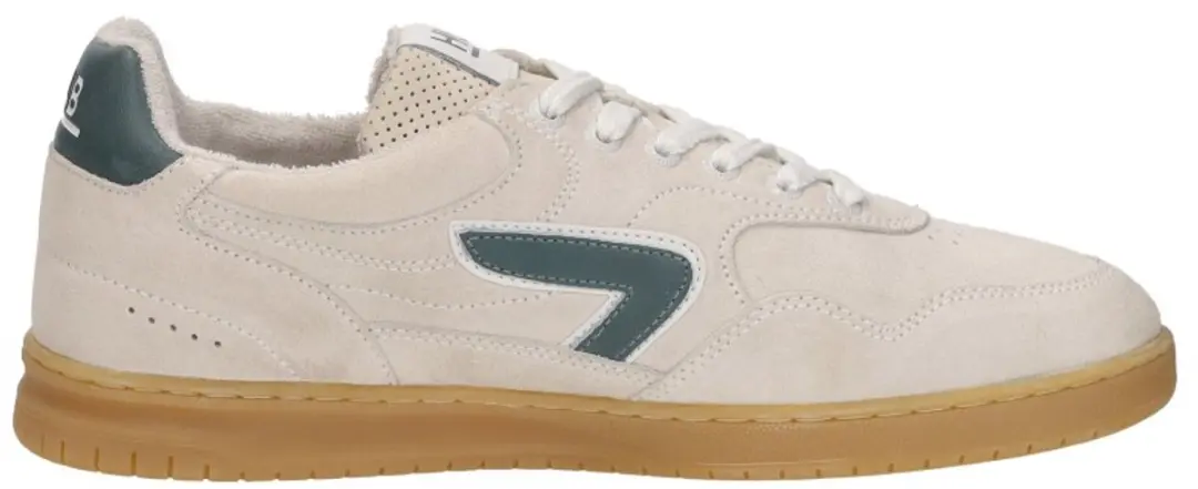 HUB Vancouver off white/sage green