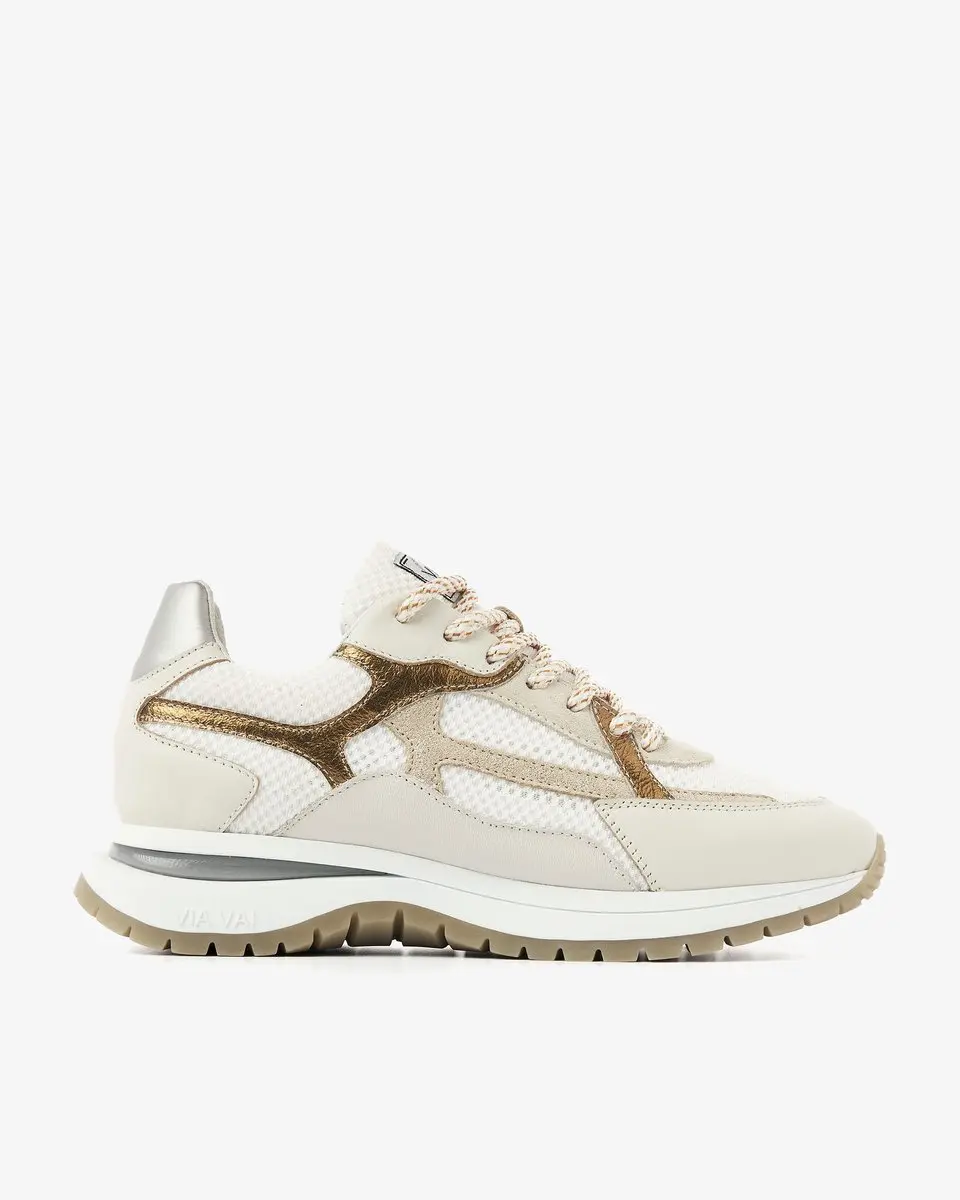 VIA VAI Usher Rosie Sneakers dames