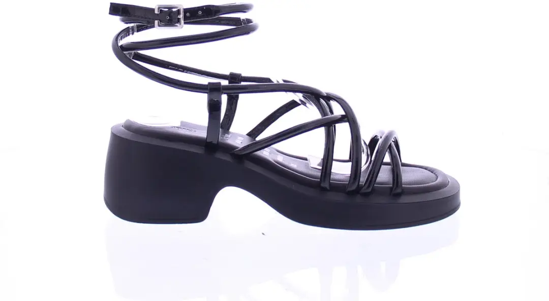 Bronx Vita Sandal Dames Sneakerschoen