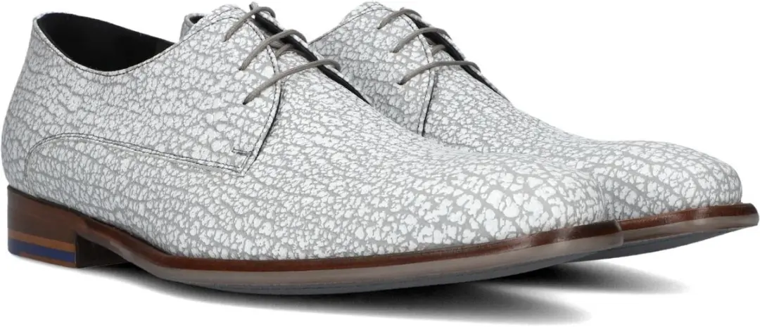 Floris Van Bommel Sfm-30262 De Stijler Nette schoenen