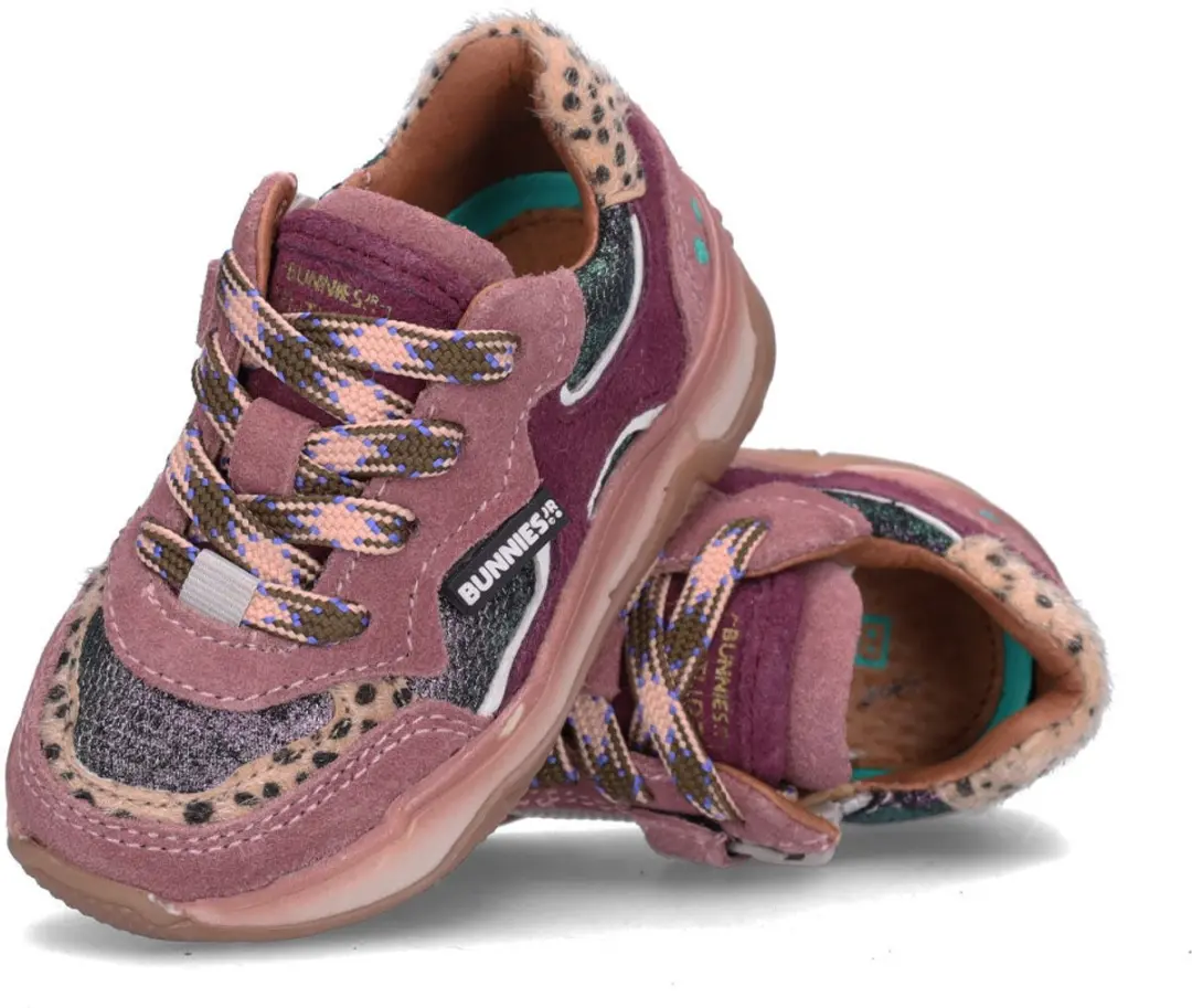 BunniesJR Chase Chunky Meisjes Sneakers 226740-447 - 34 - afbeelding 6 van 6