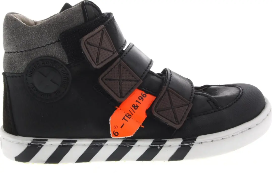 Shoesme Ur21w043 Hoge sneakers